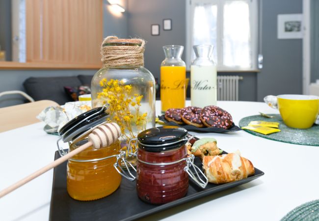 Apartment in Desenzano del Garda - 19 - DesenzanoLoft : Green Apartment in Desenzano del Garda - 19 - DesenzanoLoft : Green