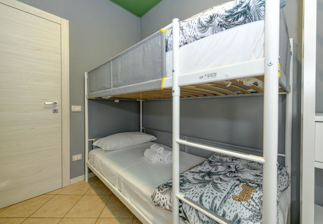 Apartment in Desenzano del Garda - 19 - DesenzanoLoft : Green Apartment in Desenzano del Garda - 19 - DesenzanoLoft : Green