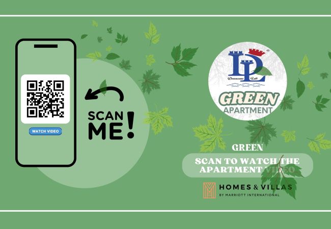 Apartment in Desenzano del Garda - 19 - DesenzanoLoft : Green Apartment in Desenzano del Garda - 19 - DesenzanoLoft : Green