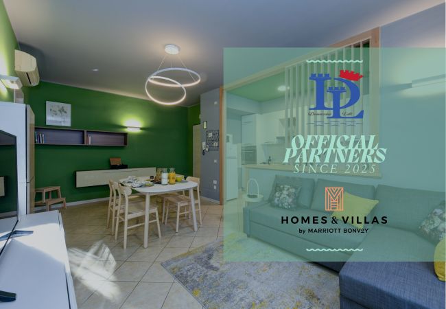 Apartment in Desenzano del Garda - 19 - DesenzanoLoft : Green Apartment in Desenzano del Garda - 19 - DesenzanoLoft : Green