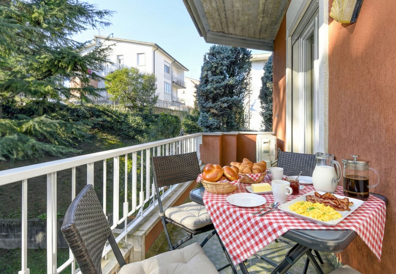 Apartment in Desenzano del Garda - 19 - DesenzanoLoft : Green