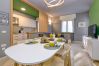 Apartment in Desenzano del Garda - 19 - DesenzanoLoft : Green