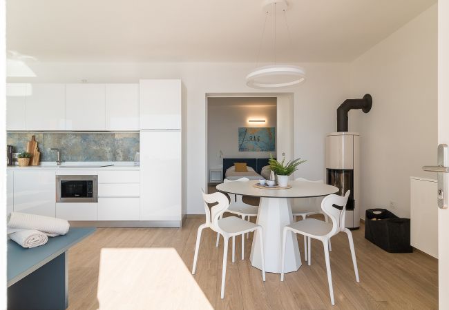 Apartment in Tignale - Orange House Relax Apartment in Tignale - Orange House Relax
