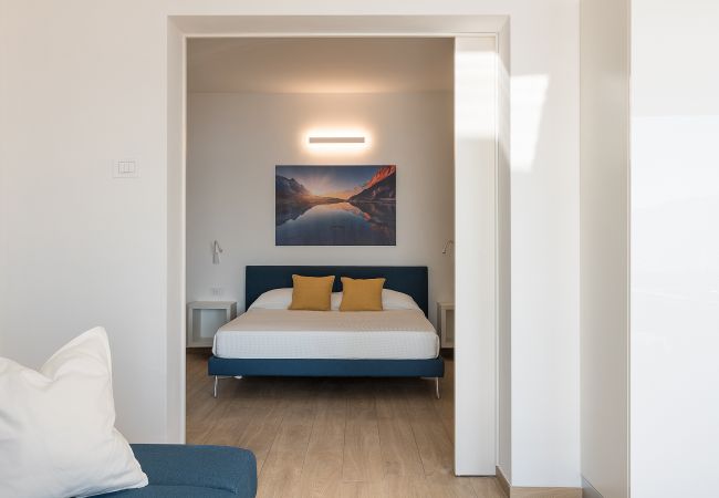 Apartment in Tignale - Orange House Relax Apartment in Tignale - Orange House Relax