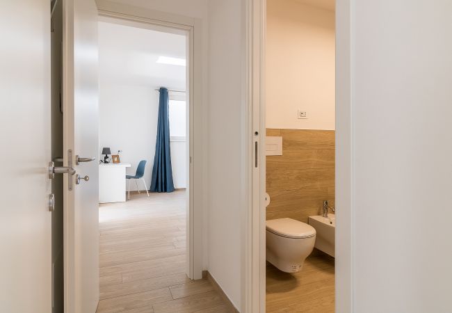 Apartment in Tignale - Orange House Relax Apartment in Tignale - Orange House Relax