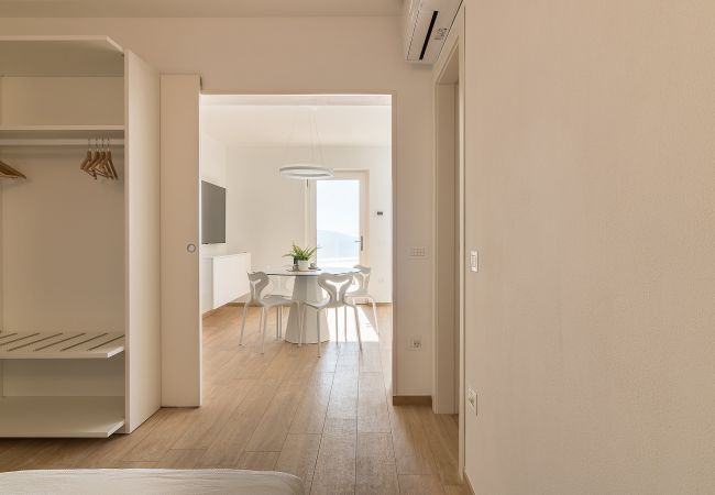 Apartment in Tignale - Orange House Relax Apartment in Tignale - Orange House Relax