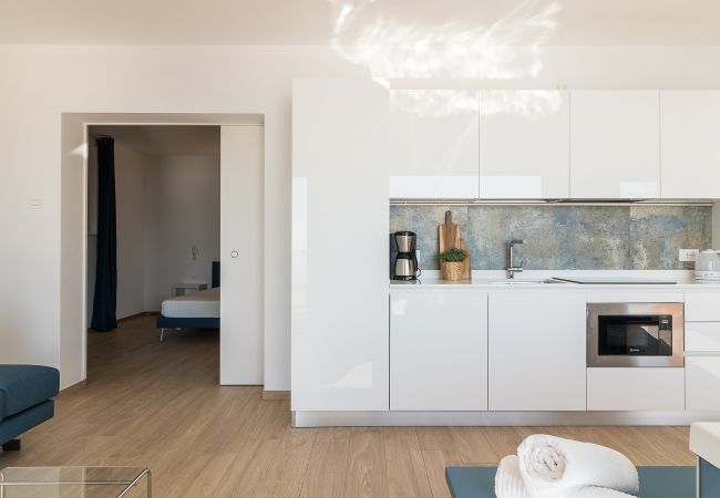 Apartment in Tignale - Orange House Relax Apartment in Tignale - Orange House Relax