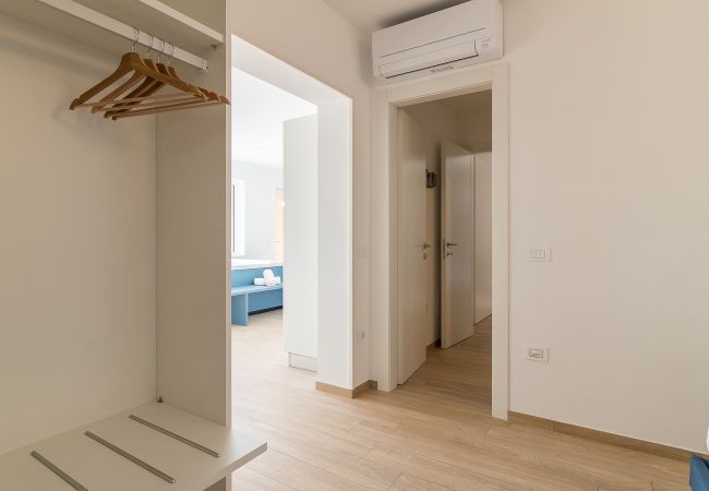 Apartment in Tignale - Orange House Relax Apartment in Tignale - Orange House Relax