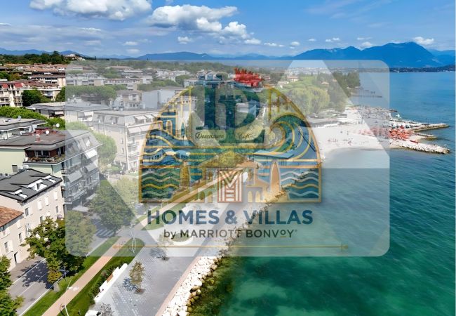 Apartment in Desenzano del Garda - 28-Desenzanoloft : CHARMING ON THE LAKE