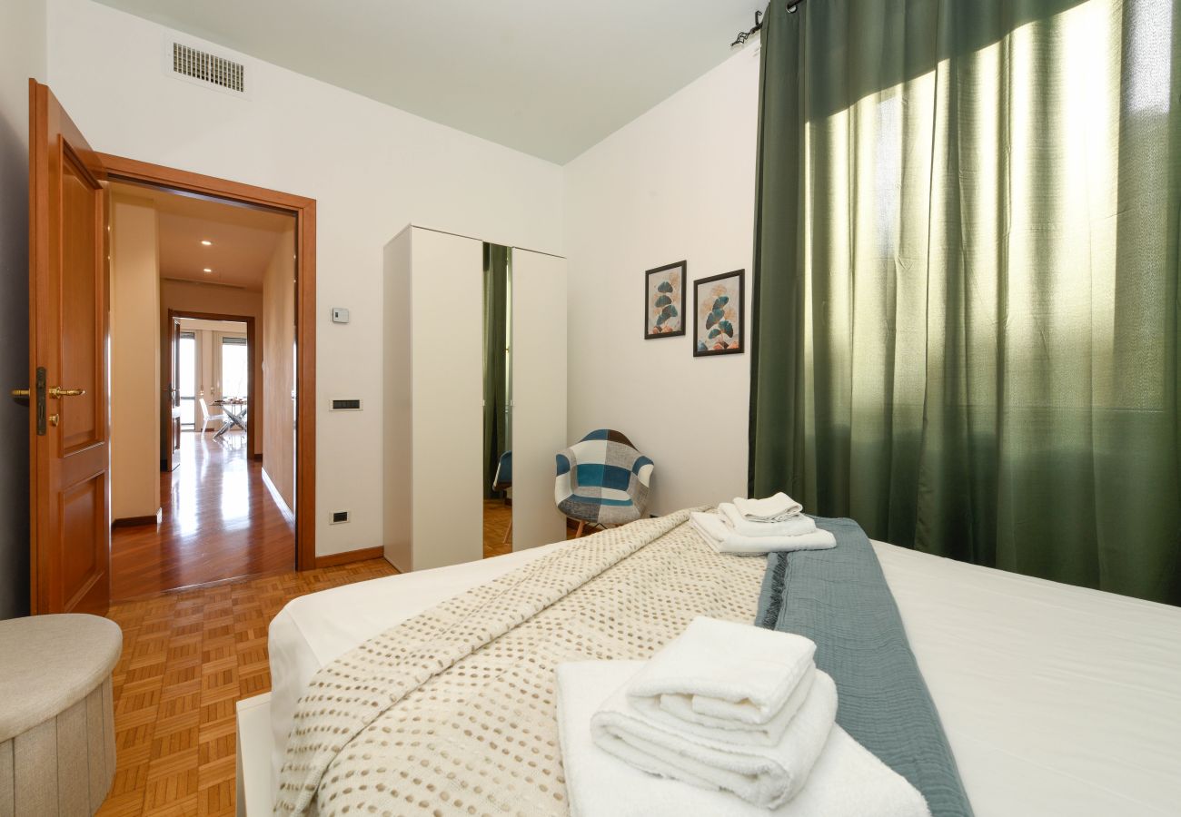 Apartment in Desenzano del Garda - 28-Desenzanoloft : CHARMING ON THE LAKE