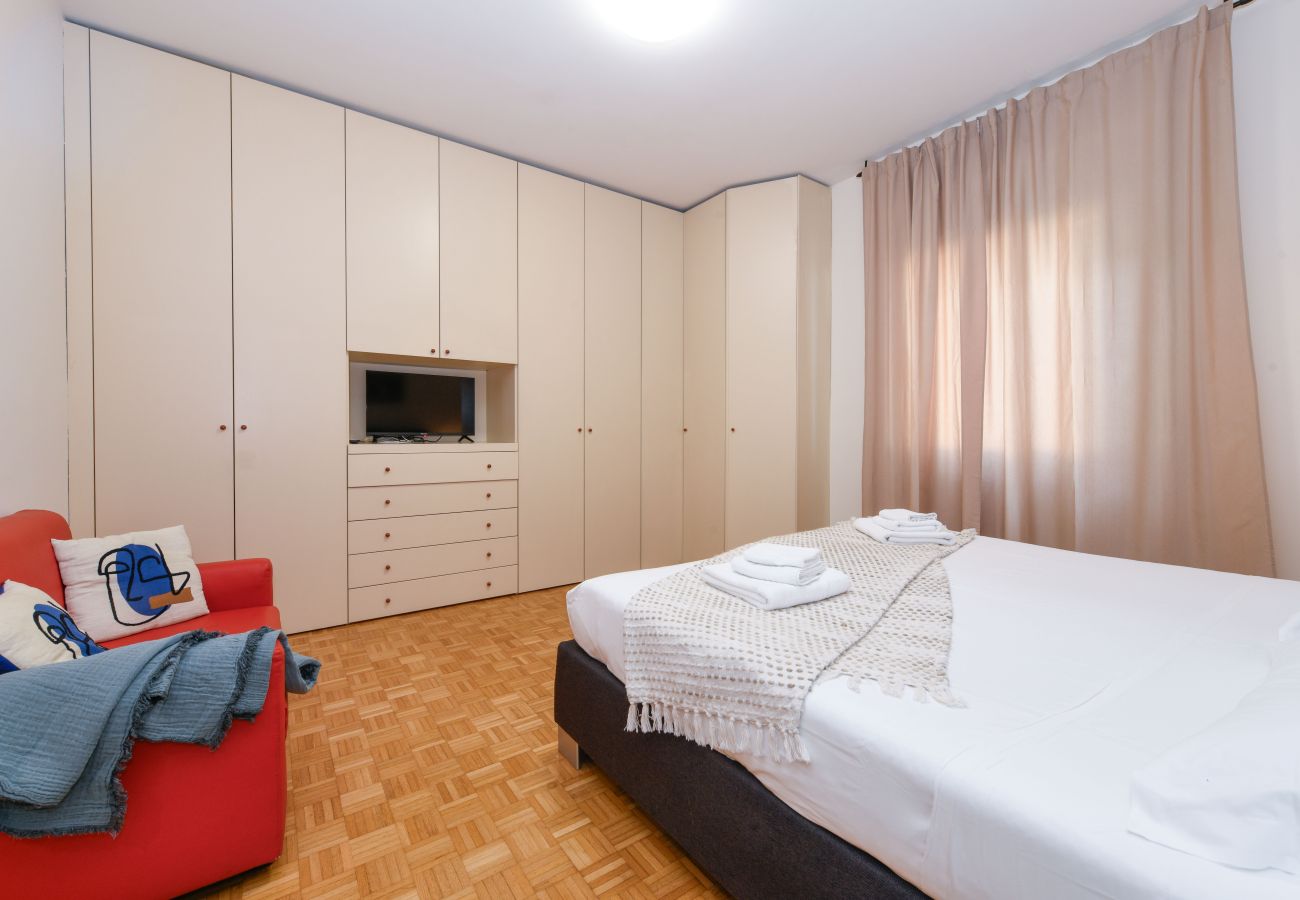 Apartment in Desenzano del Garda - 28-Desenzanoloft : CHARMING ON THE LAKE