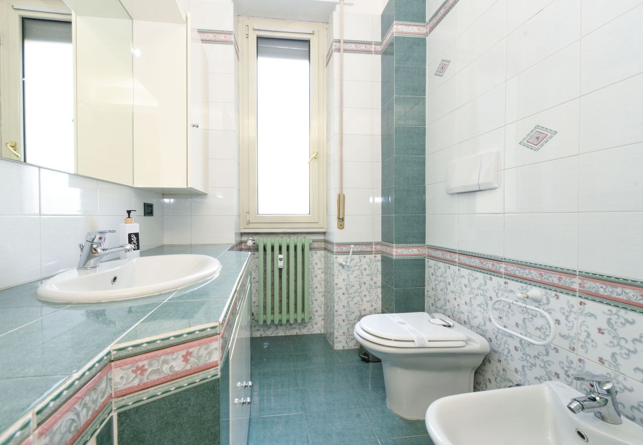 Apartment in Desenzano del Garda - 28-Desenzanoloft : CHARMING ON THE LAKE