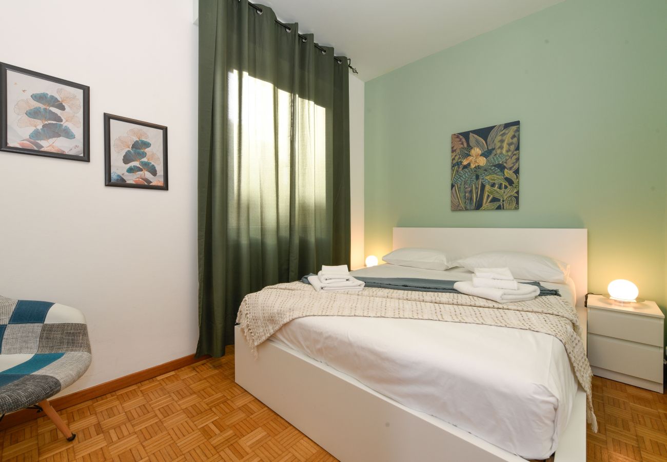 Apartment in Desenzano del Garda - 28-Desenzanoloft : CHARMING ON THE LAKE