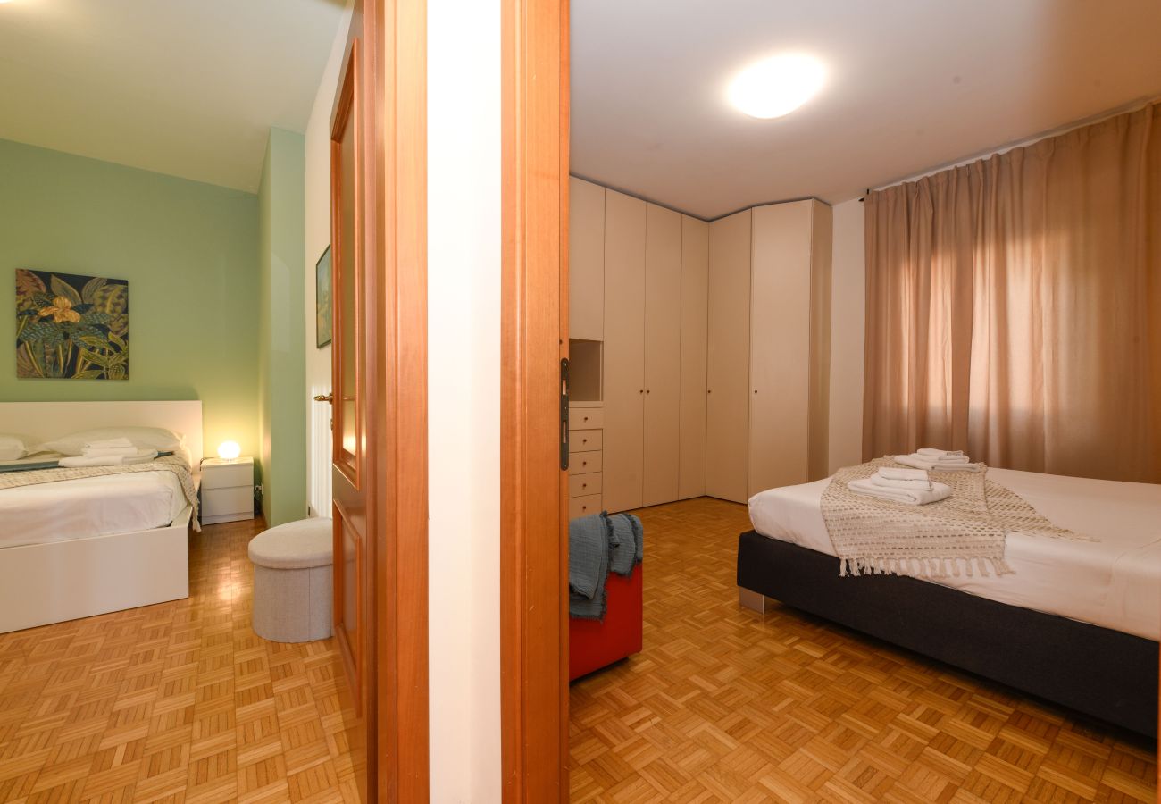 Apartment in Desenzano del Garda - 28-Desenzanoloft : CHARMING ON THE LAKE