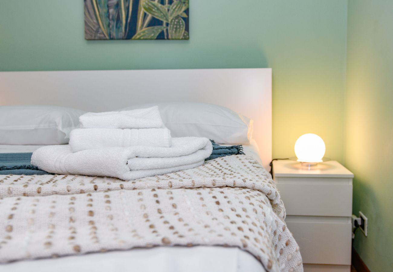 Apartment in Desenzano del Garda - 28-Desenzanoloft : CHARMING ON THE LAKE