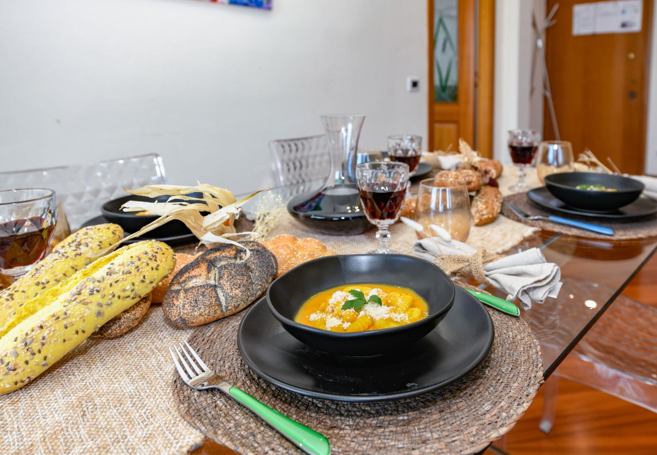 Apartment in Desenzano del Garda - 28-Desenzanoloft : CHARMING ON THE LAKE