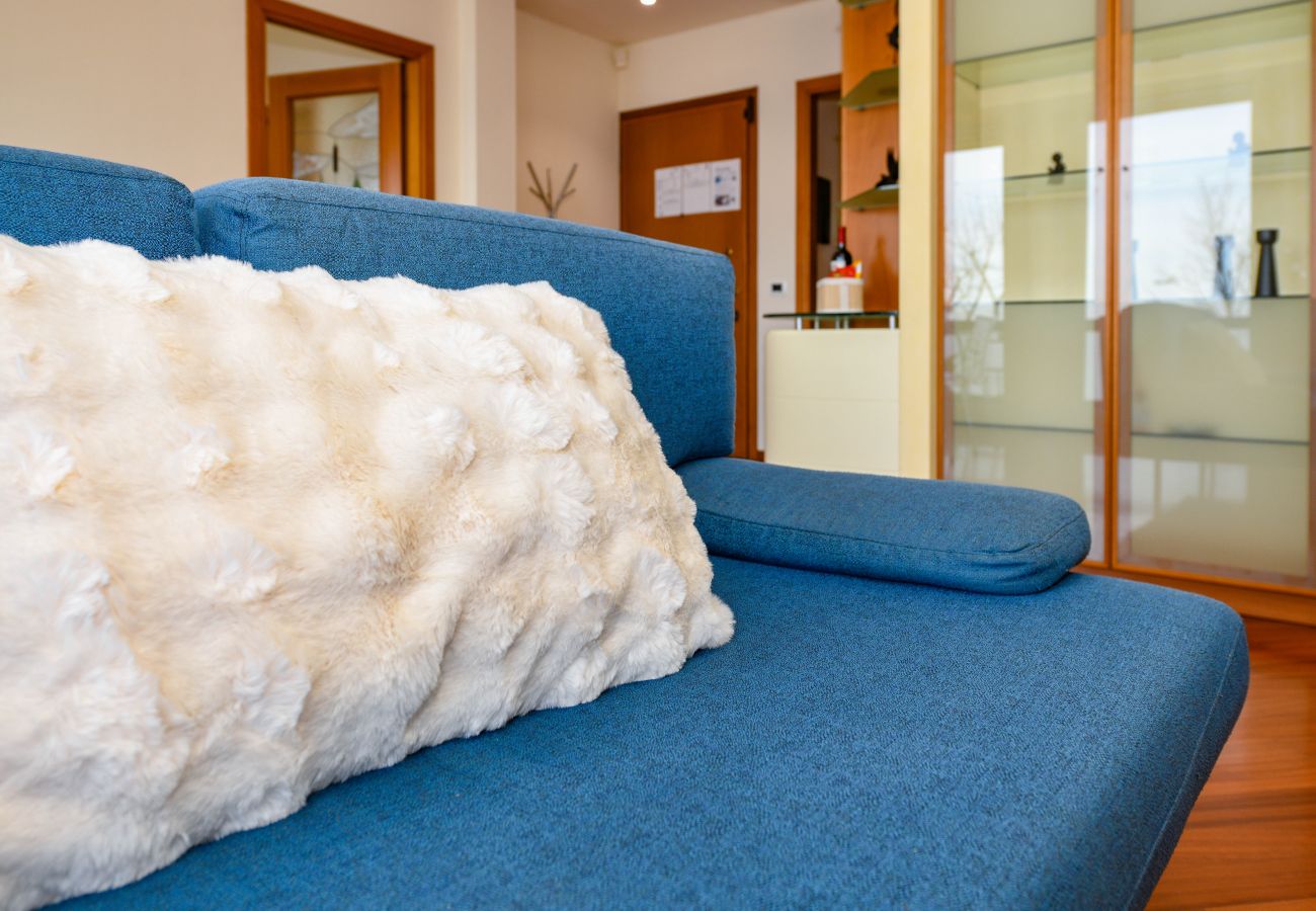 Apartment in Desenzano del Garda - 28-Desenzanoloft : CHARMING ON THE LAKE