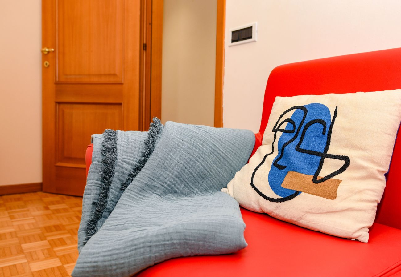 Apartment in Desenzano del Garda - 28-Desenzanoloft : CHARMING ON THE LAKE