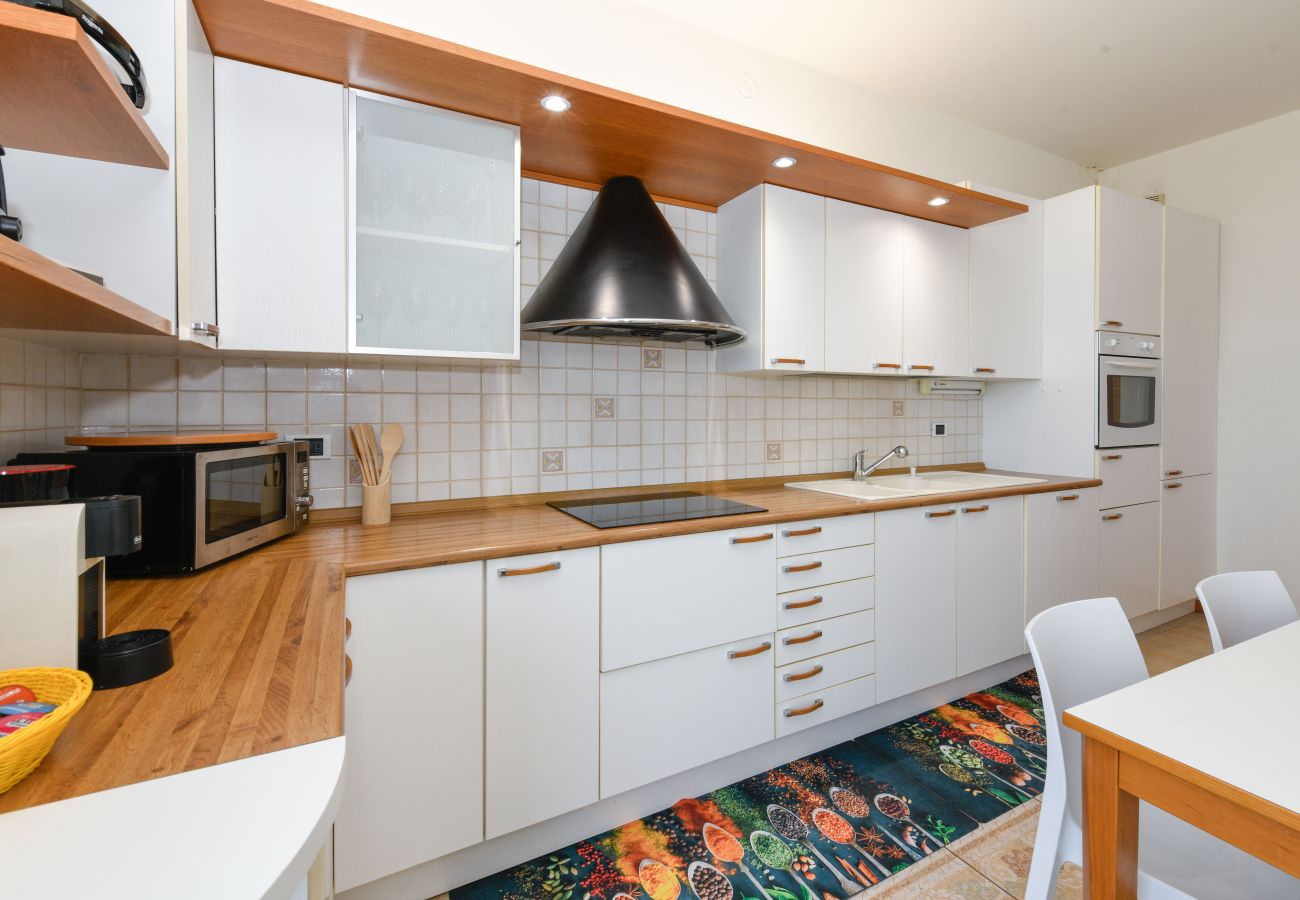 Apartment in Desenzano del Garda - 28-Desenzanoloft : CHARMING ON THE LAKE