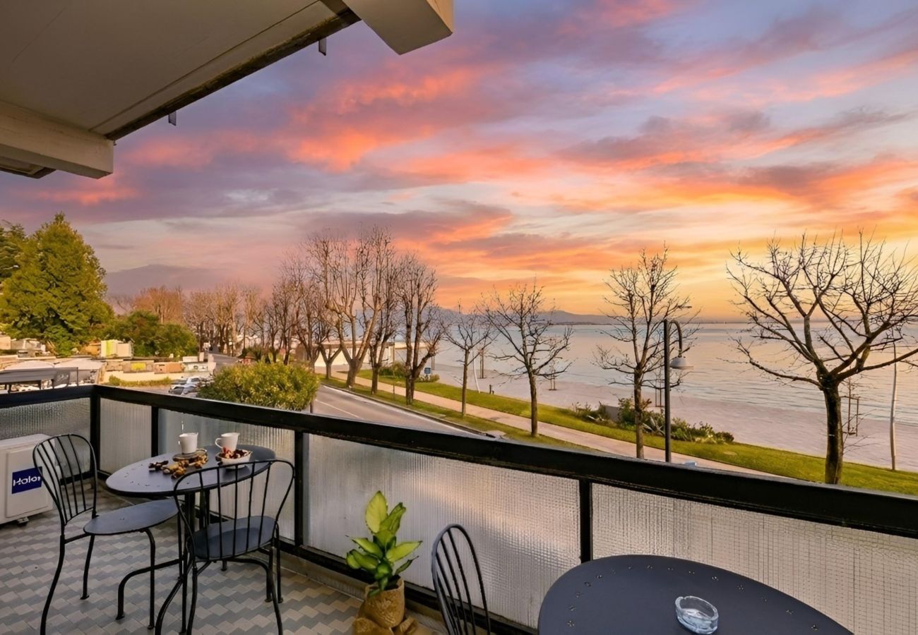 Apartment in Desenzano del Garda - 28-Desenzanoloft : CHARMING ON THE LAKE