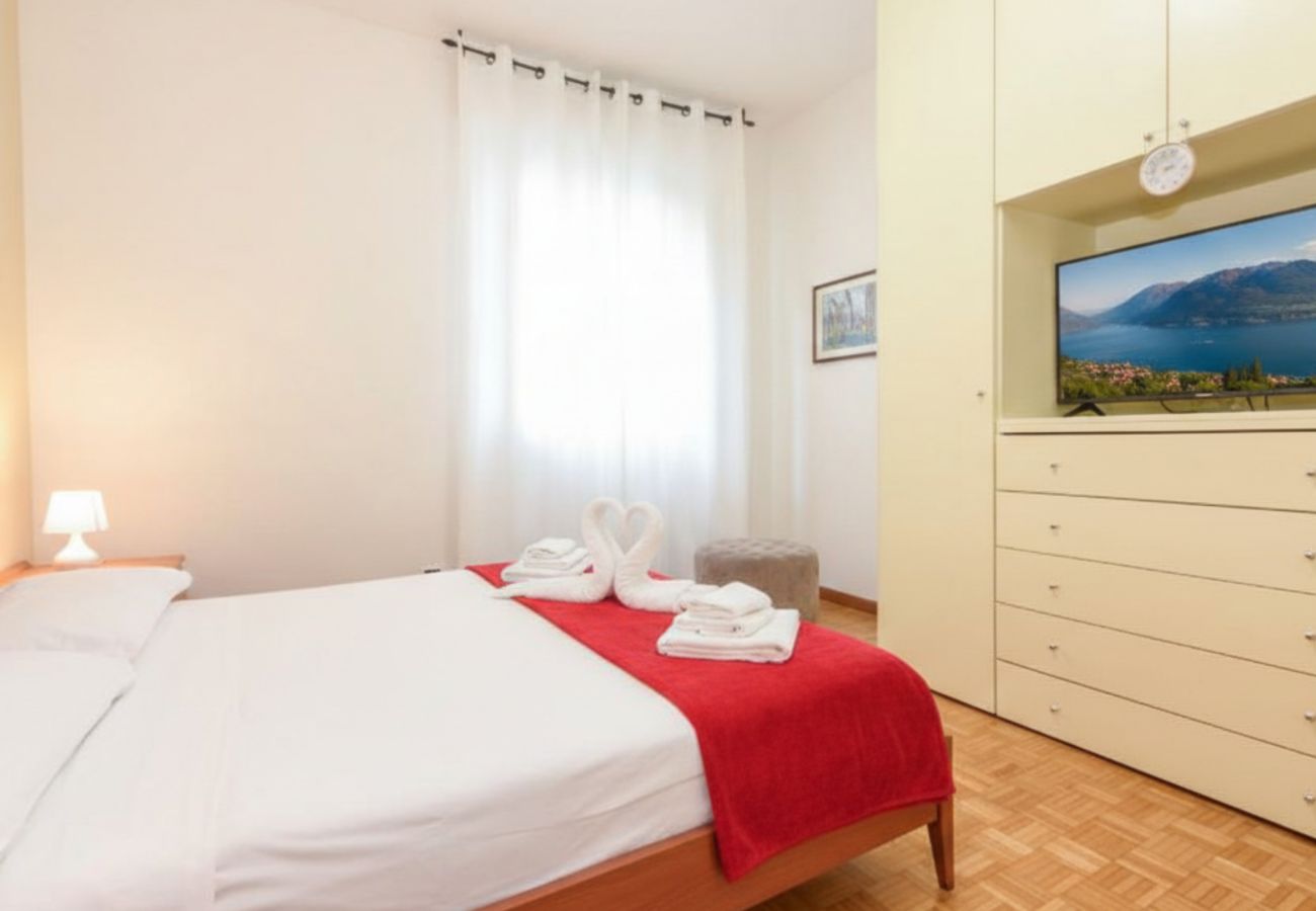 Apartment in Desenzano del Garda - 28-Desenzanoloft : CHARMING ON THE LAKE