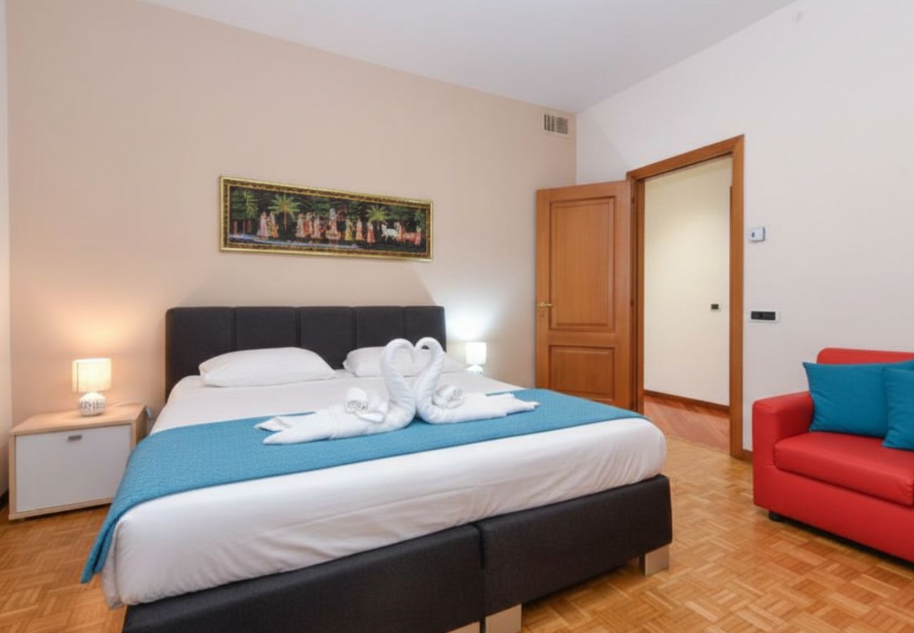 Apartment in Desenzano del Garda - 28-Desenzanoloft : CHARMING ON THE LAKE