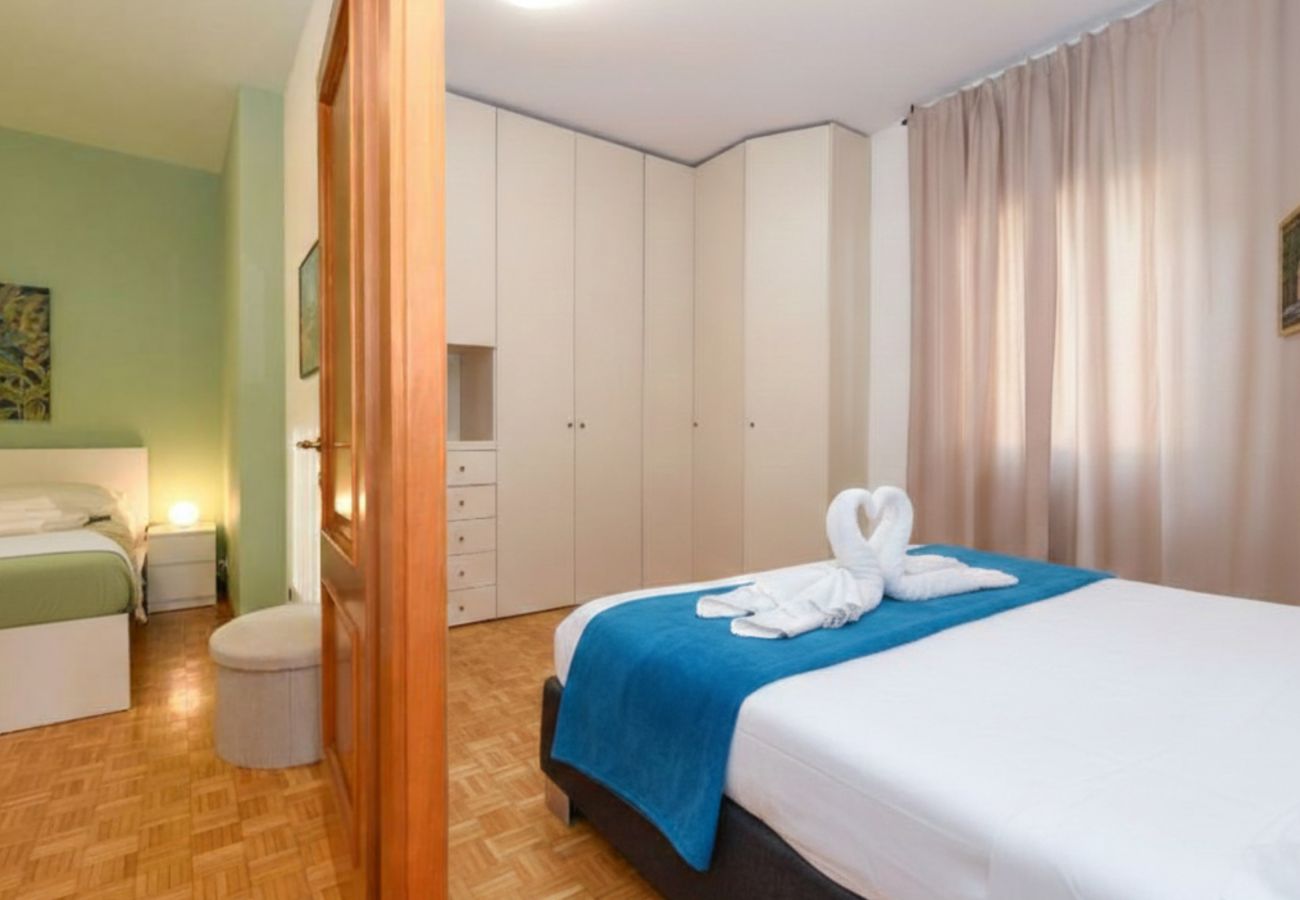 Apartment in Desenzano del Garda - 28-Desenzanoloft : CHARMING ON THE LAKE