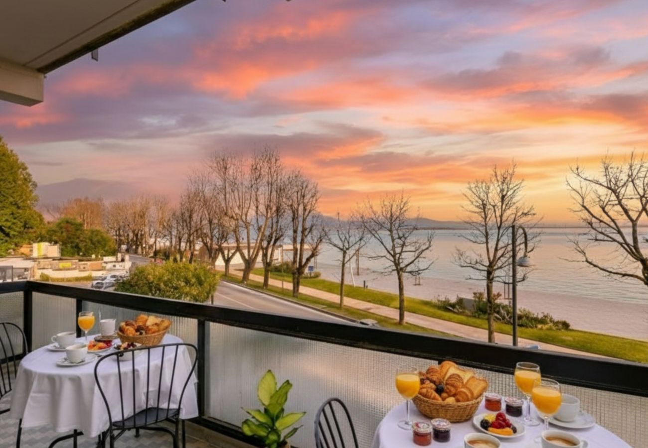 Apartment in Desenzano del Garda - 28-Desenzanoloft : CHARMING ON THE LAKE