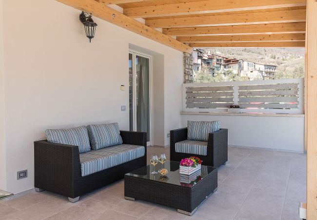 Apartment in Tignale - .Glicine by Garda FeWo Apartment in Tignale - .Glicine by Garda FeWo