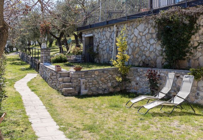 Apartment in Tignale - .Glicine by Garda FeWo Apartment in Tignale - .Glicine by Garda FeWo