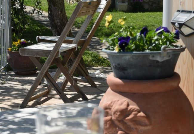 Apartment in Tignale - .Glicine by Garda FeWo Apartment in Tignale - .Glicine by Garda FeWo