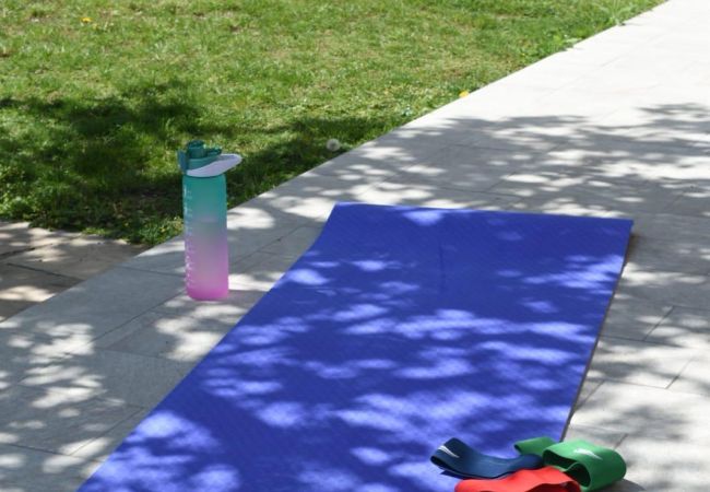 Apartment in Tignale - .Glicine by Garda FeWo Apartment in Tignale - .Glicine by Garda FeWo