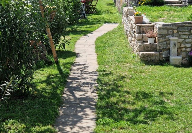 Apartment in Tignale - .Glicine by Garda FeWo Apartment in Tignale - .Glicine by Garda FeWo