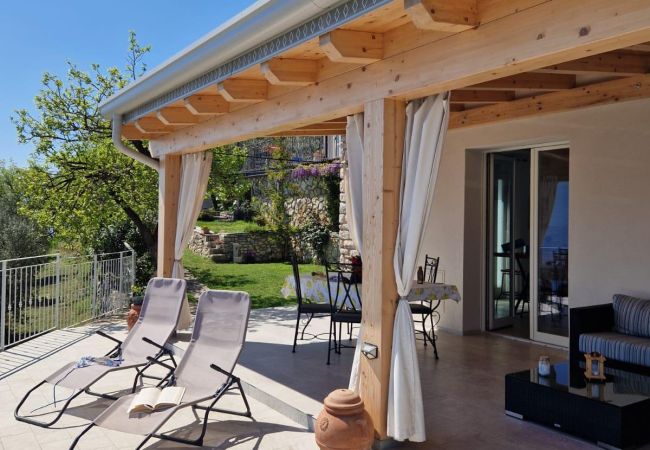 Apartment in Tignale - .Glicine by Garda FeWo Apartment in Tignale - .Glicine by Garda FeWo