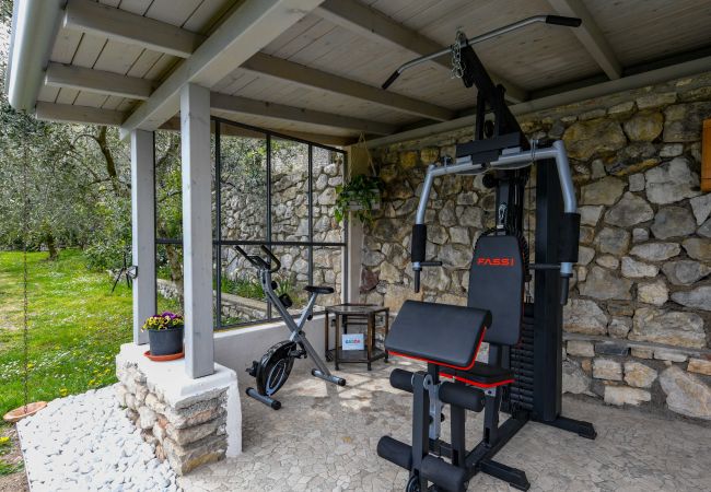 Apartment in Tignale - .Glicine by Garda FeWo Apartment in Tignale - .Glicine by Garda FeWo