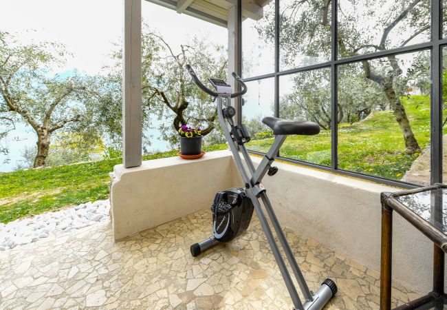 Apartment in Tignale - .Glicine by Garda FeWo Apartment in Tignale - .Glicine by Garda FeWo