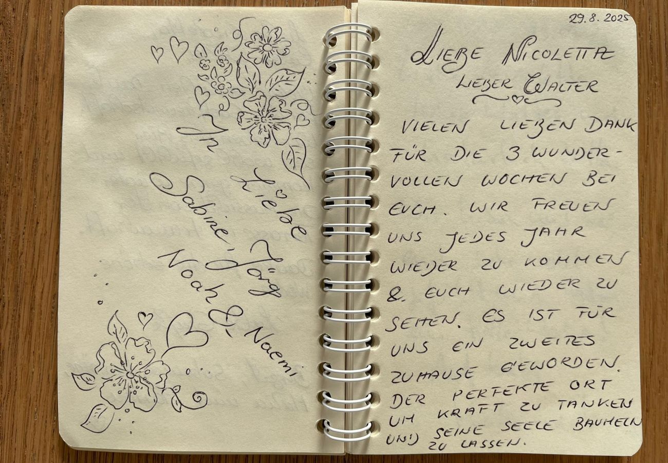 Apartment in Tignale - .Glicine by Garda FeWo