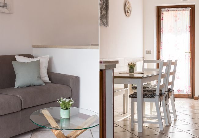 Apartment in Puegnago sul Garda - Casa Sulla Collina by Garda FeWo Apartment in Puegnago sul Garda - Casa Sulla Collina by Garda FeWo
