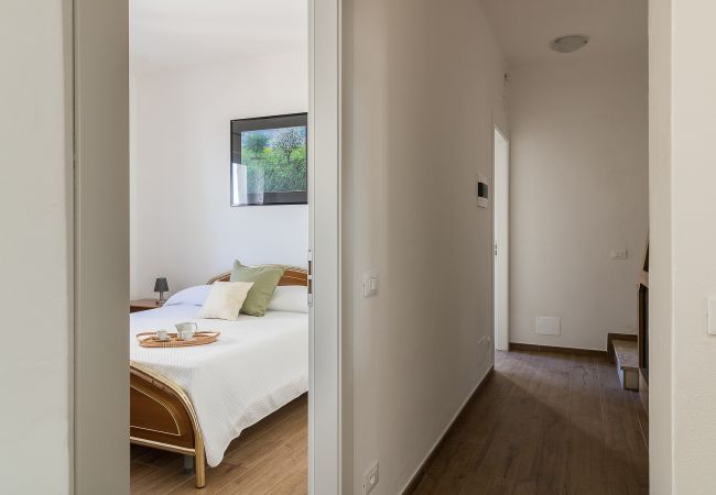 Apartment in Tignale - Casa Marianna by Garda FeWo Apartment in Tignale - Casa Marianna by Garda FeWo