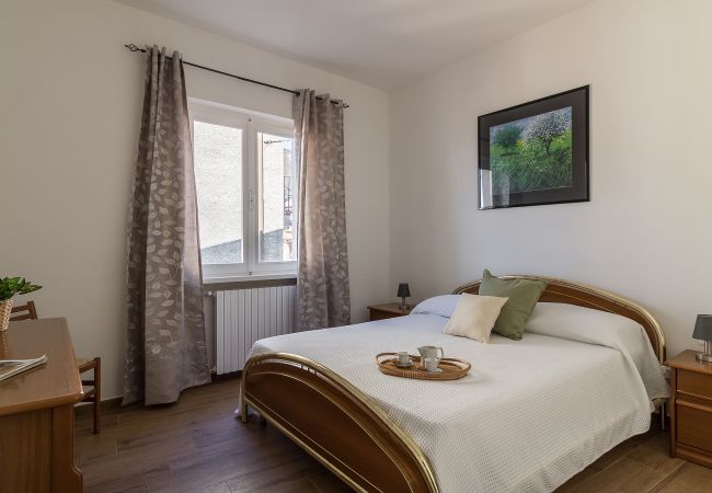 Apartment in Tignale - Casa Marianna by Garda FeWo