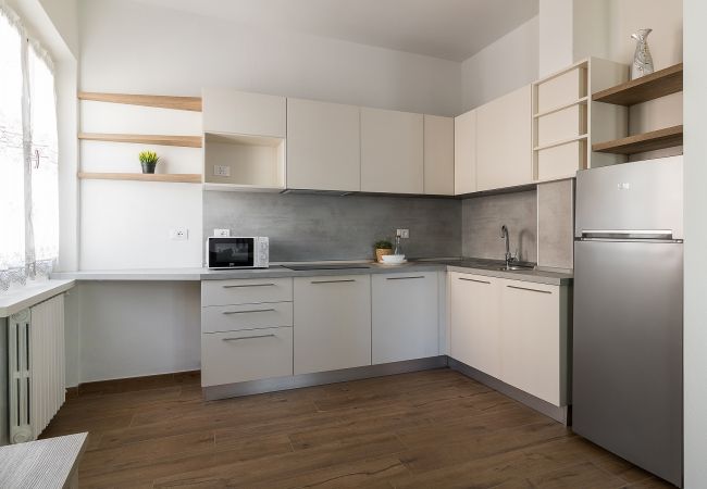 Apartment in Tignale - Casa Marianna by Garda FeWo Apartment in Tignale - Casa Marianna by Garda FeWo