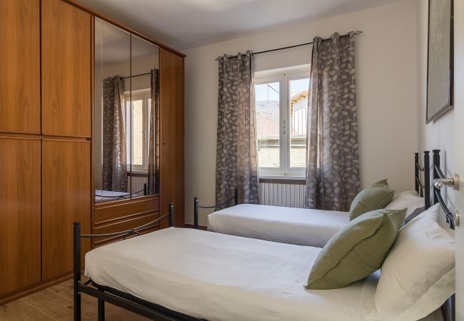 Apartment in Tignale - Casa Marianna by Garda FeWo