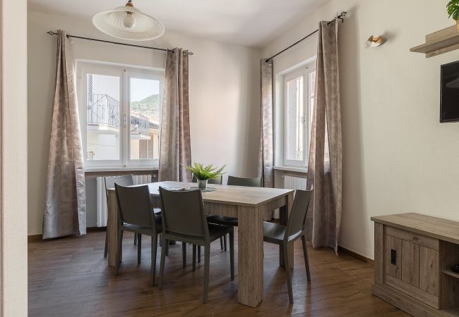 Apartment in Tignale - Casa Marianna by Garda FeWo Apartment in Tignale - Casa Marianna by Garda FeWo