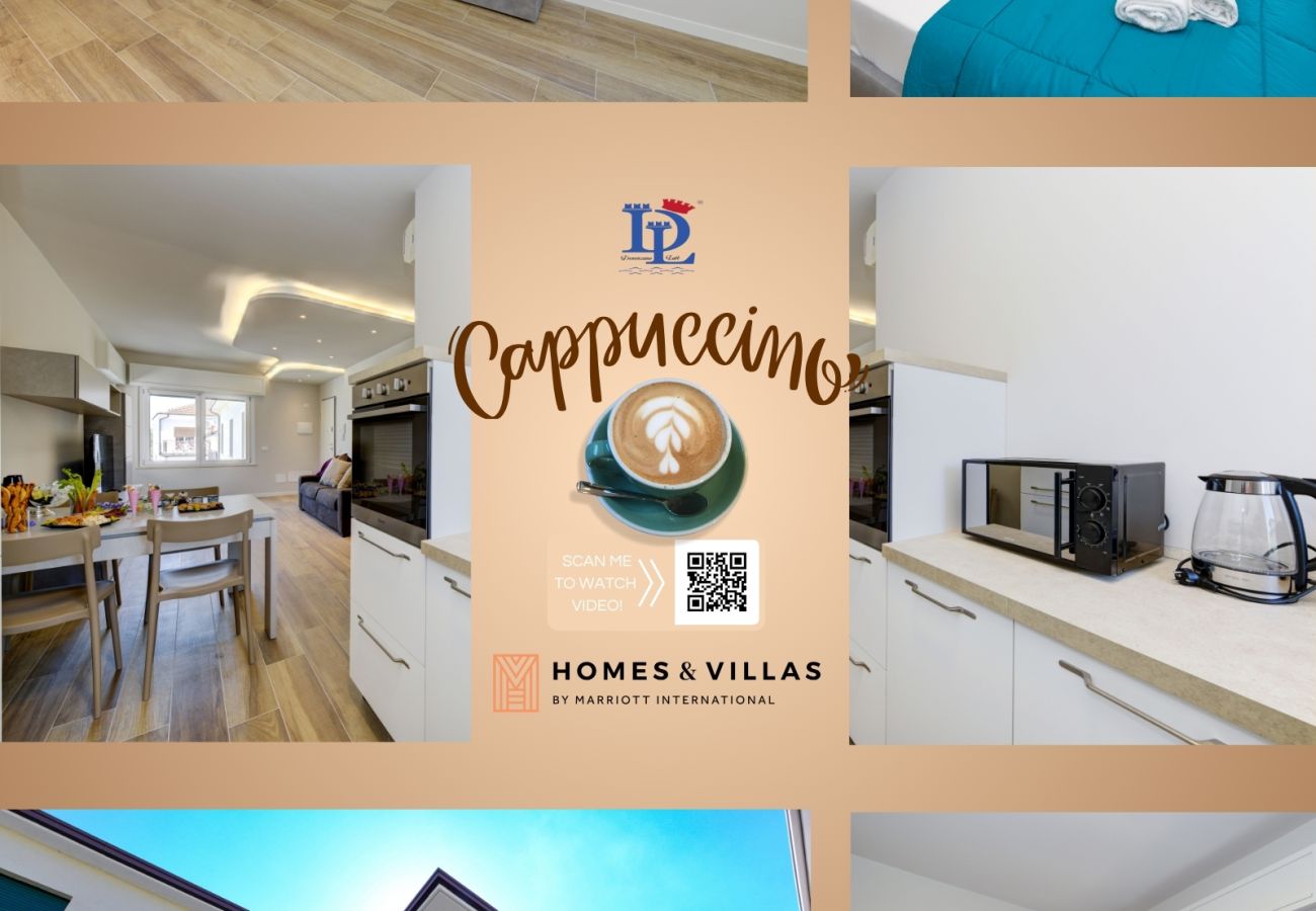 Apartment in Desenzano del Garda - 26 - Desenzanoloft Cappuccino