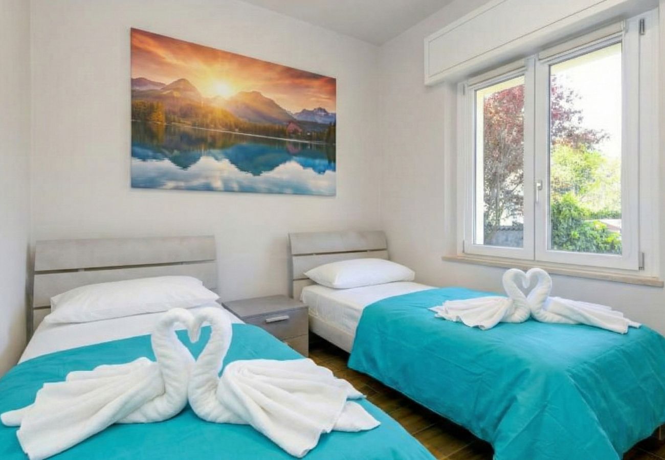 Apartment in Desenzano del Garda - 26 - Desenzanoloft Cappuccino