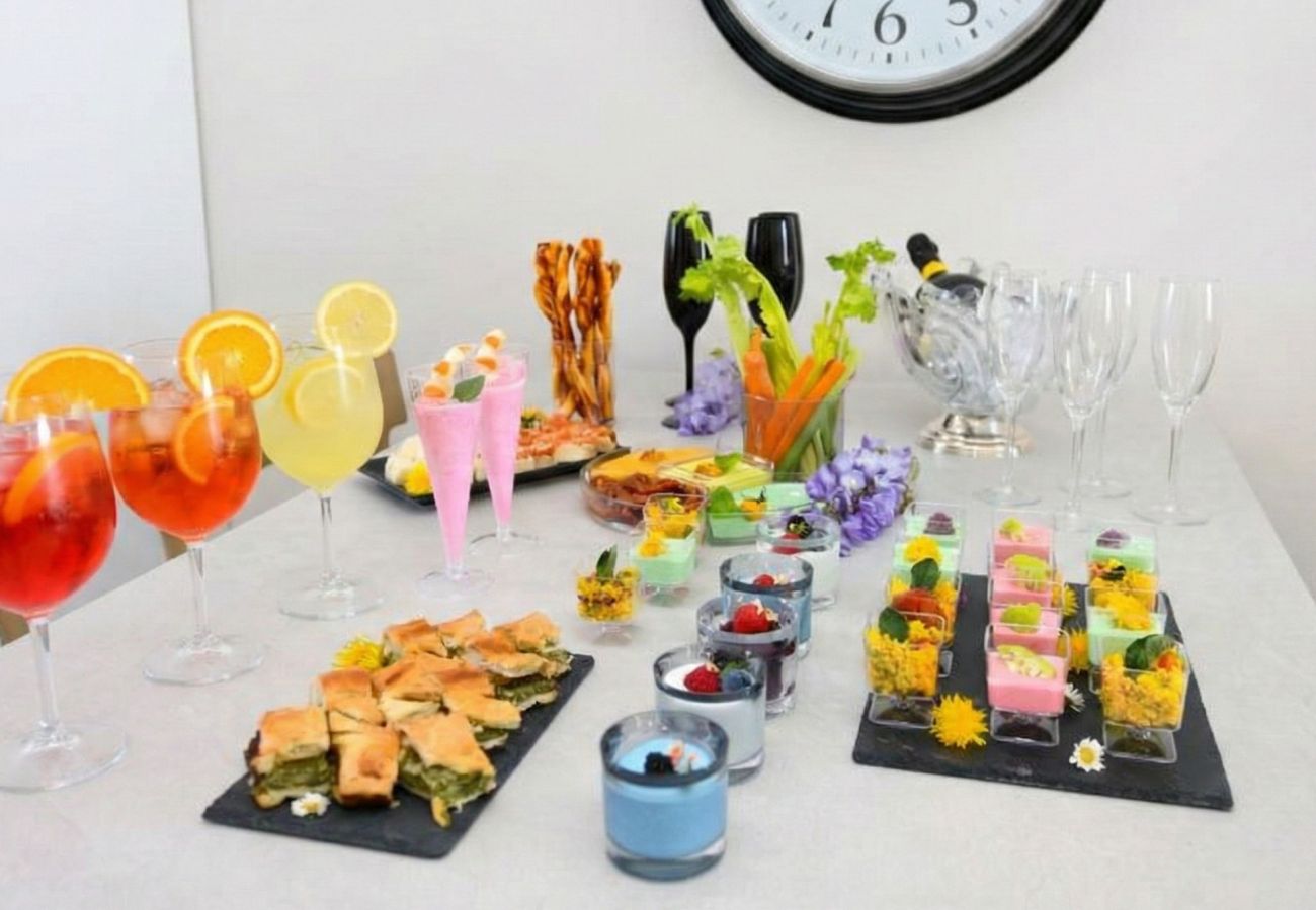 Apartment in Desenzano del Garda - 26 - Desenzanoloft Cappuccino