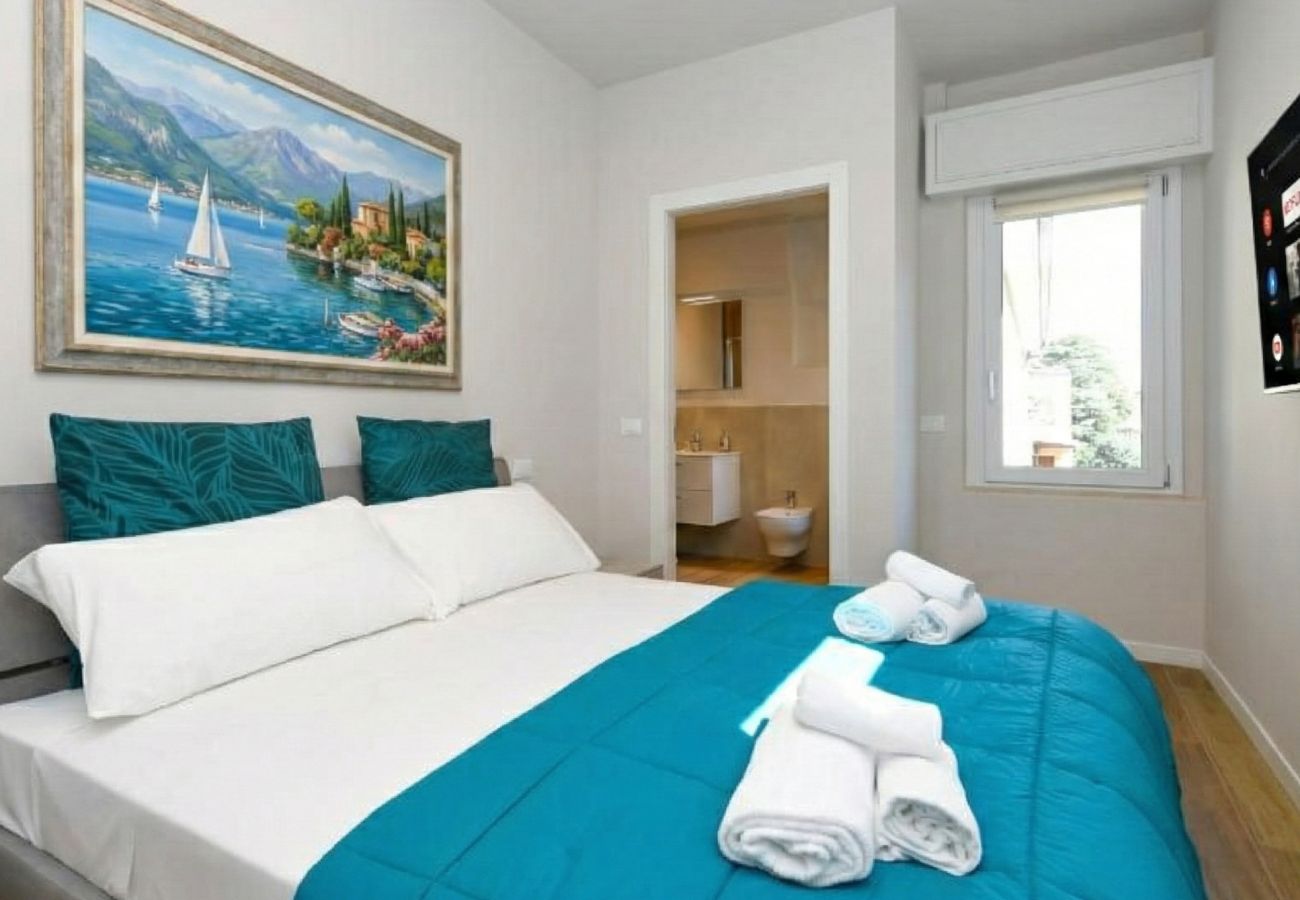 Apartment in Desenzano del Garda - 26 - Desenzanoloft Cappuccino