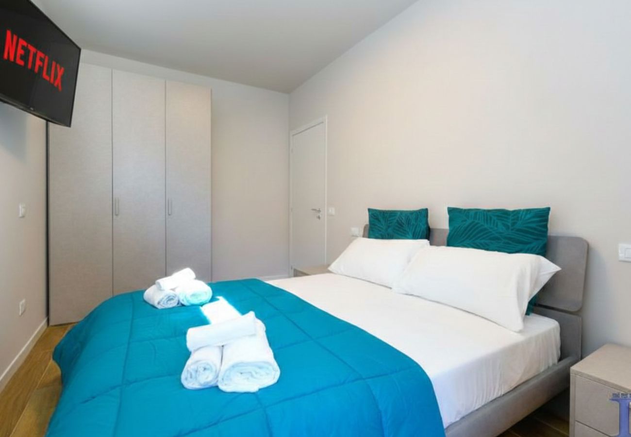 Apartment in Desenzano del Garda - 26 - Desenzanoloft Cappuccino