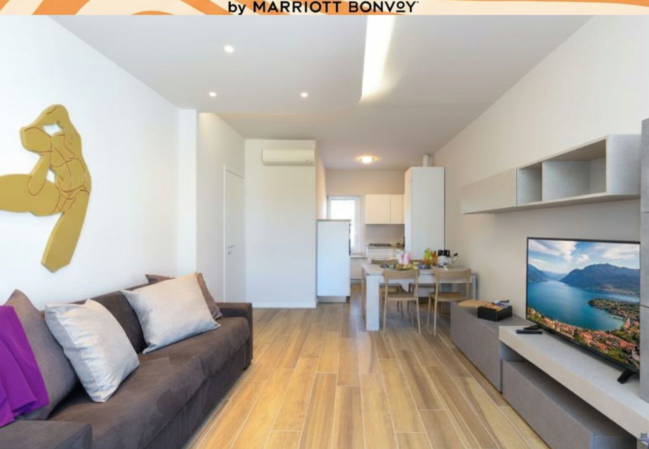 Apartment in Desenzano del Garda - 26 - Desenzanoloft Cappuccino