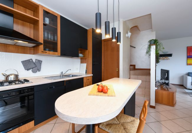 House in Manerba del Garda - Villa Bella by Garda FeWo House in Manerba del Garda - Villa Bella by Garda FeWo